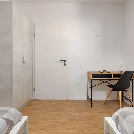 Casa Elizabeta Appartement