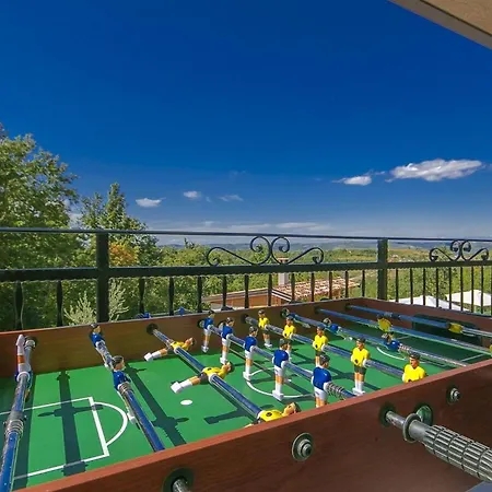 Apartman Casa Elizabeta