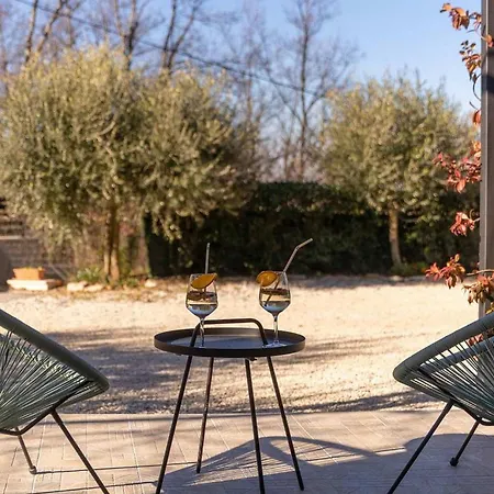 Appartement Casa Elizabeta
