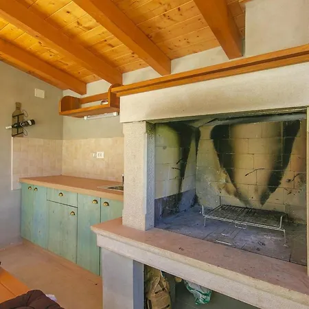 Casa Elizabeta Lägenhet *