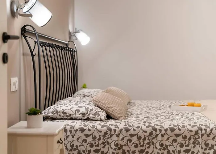Appartement Casa Elizabeta *