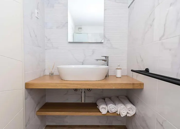 Appartement Casa Elizabeta Vižinada