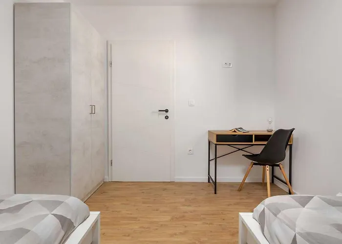 Casa Elizabeta Appartement