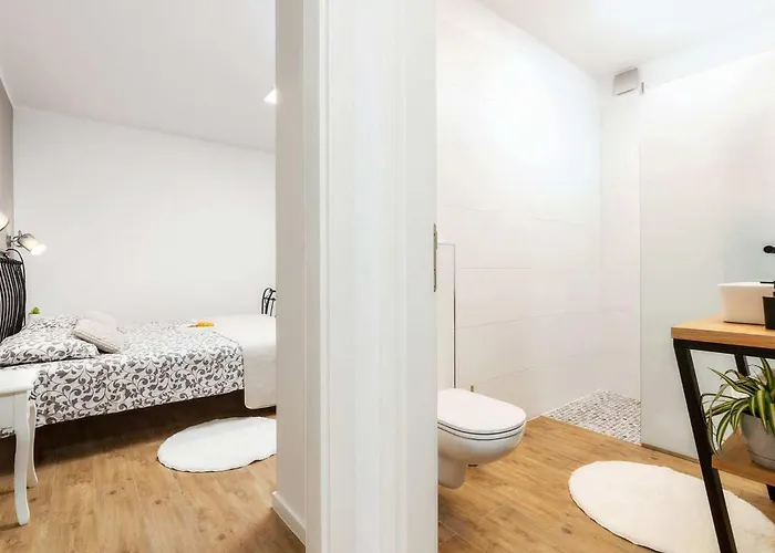 Appartement Casa Elizabeta *