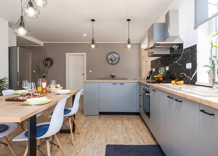 Casa Elizabeta Appartement Vižinada