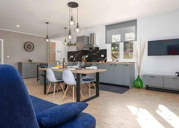 Casa Elizabeta Appartement