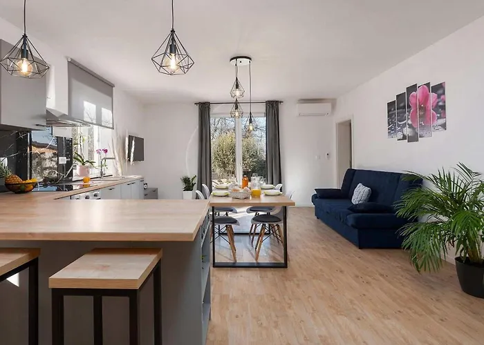 Appartement Casa Elizabeta