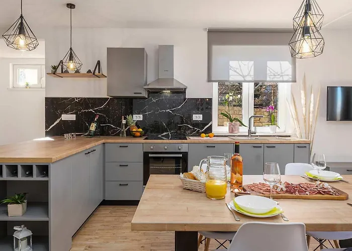 Appartement Casa Elizabeta