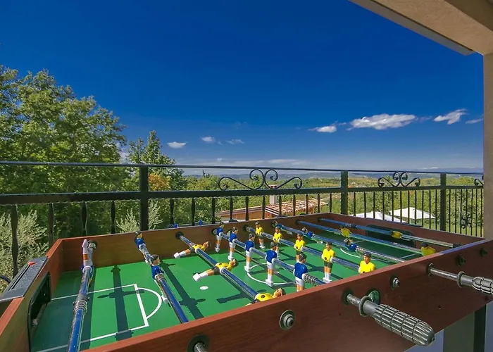 Appartement Casa Elizabeta