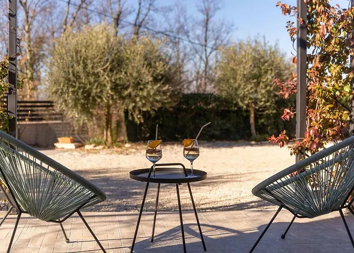 Appartement Casa Elizabeta