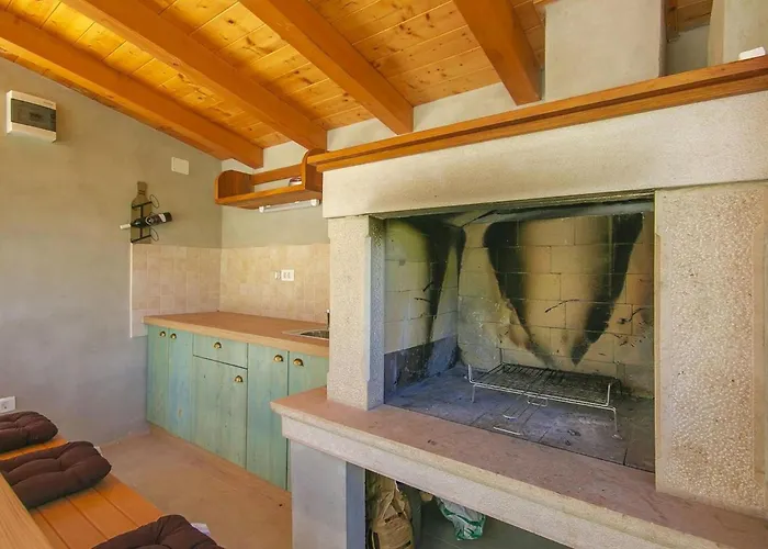 Casa Elizabeta Appartement *