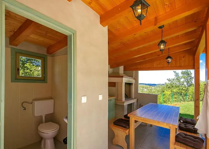 Casa Elizabeta Appartement
