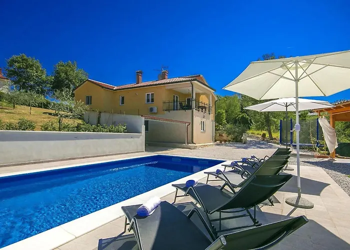 Casa Elizabeta Appartement *