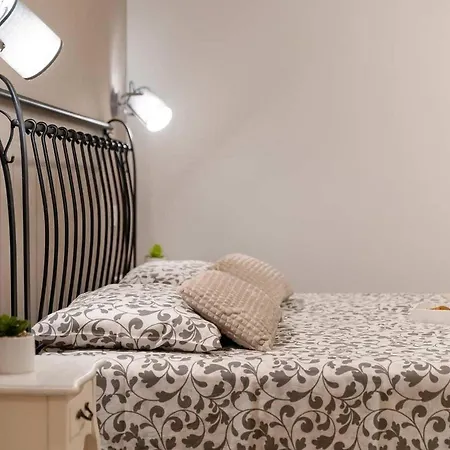 アパート Casa Elizabeta *