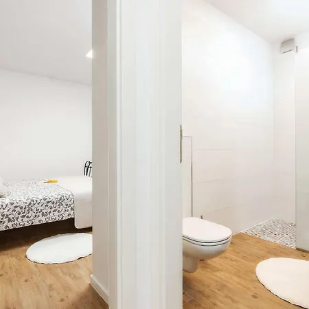 Lägenhet Casa Elizabeta *