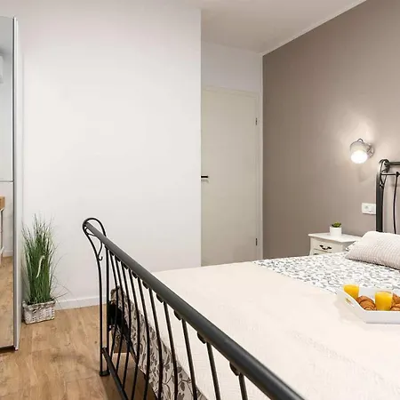 Casa Elizabeta Lägenhet Vižinada