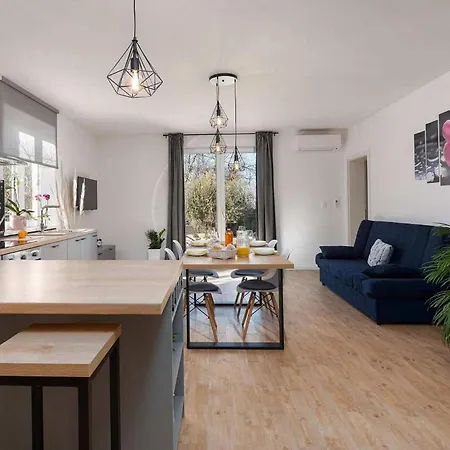 Lägenhet Casa Elizabeta