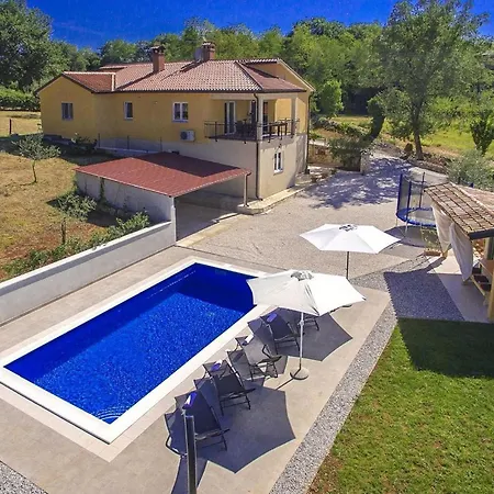 Casa Elizabeta Vižinada