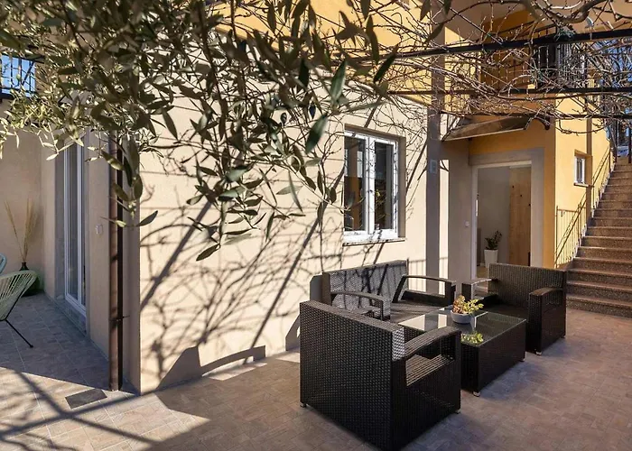 Casa Elizabeta *